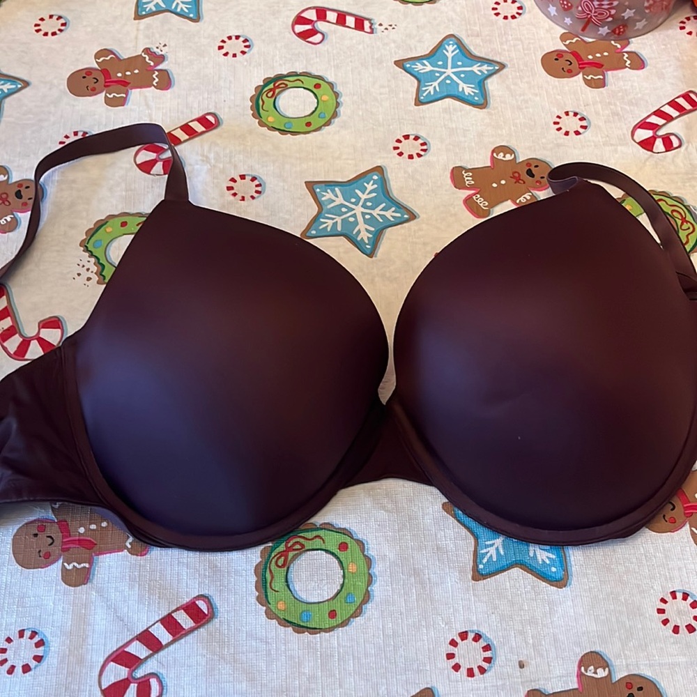 PINK bra